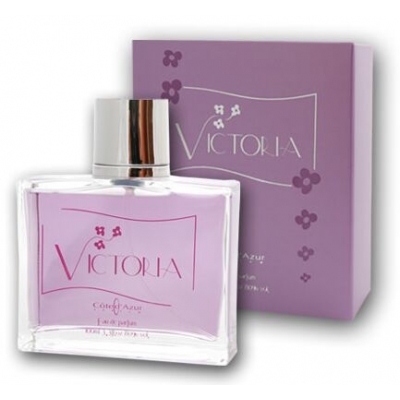 Cote Azur Victoria - Eau de Parfum for Women 100 ml
