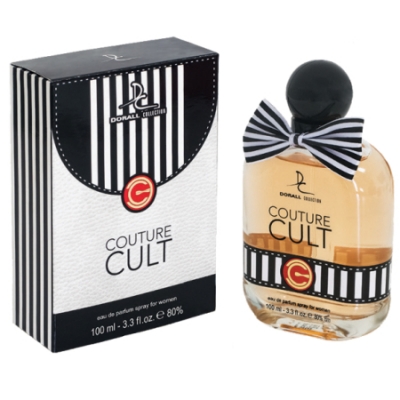 Dorall Couture Cult - Eau de Parfum for Women 100 ml
