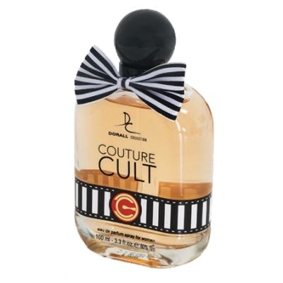 Dorall Couture Cult - Eau de Parfum for Women 100 ml