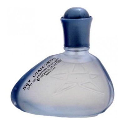Dorall Sky Diamonds - Eau de Parfum for Women, tester 100 ml