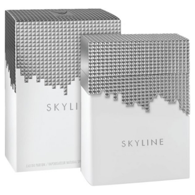 Emper Skyline Men - Eau de Toilette for Men 80 ml