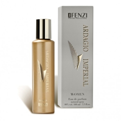 JFenzi Ardagio Imperial Women - Eau de Parfum for Women 100 ml