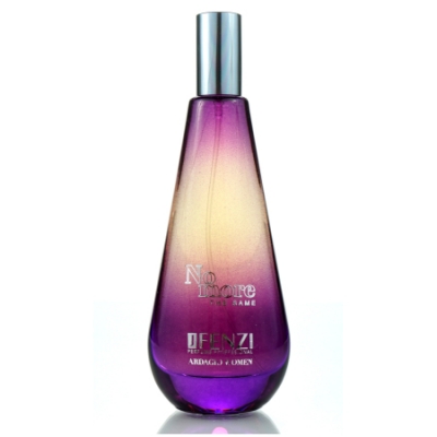 JFenzi Ardagio No More The Same - Eau de Parfum for Women, tester 40 ml