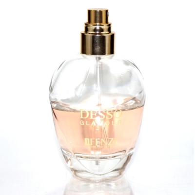 JFenzi Desso Glamour - Eau de Parfum for Women, tester 50 ml