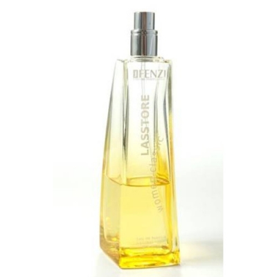 JFenzi Lasstore Classic Women - Eau de Parfum for Women, tester 50 ml
