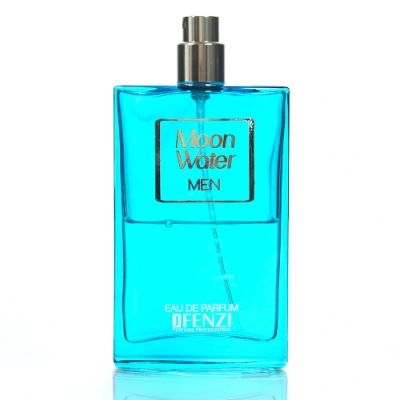 JFenzi Moon Water Men - Eau de Parfum for Men, tester 50 ml