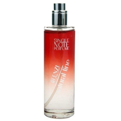 JFenzi Natural Line Peach - Eau de Parfum for Women, tester 50 ml