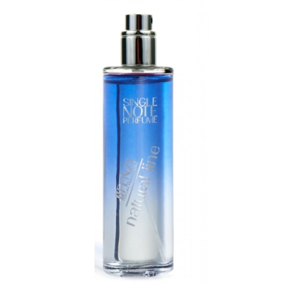 JFenzi Natural Line Violet - Eau de Parfum for Women, tester 50 ml