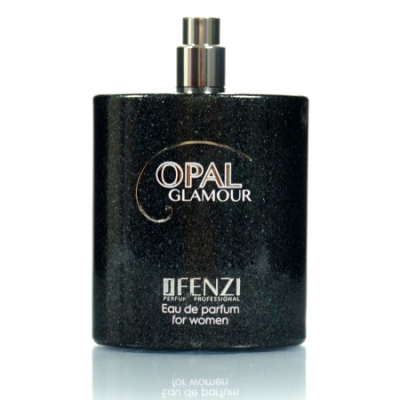 JFenzi Opal Glamour - Eau de Parfum for Women, tester 50 ml
