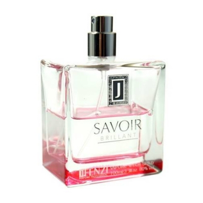 JFenzi Savoir Brillant - Eau de Parfum for Women, tester 50 ml