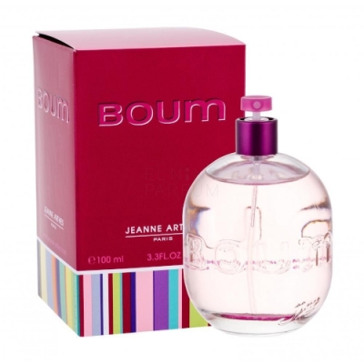 Jeanne Arthes Boum - Eau de Parfum for Women 100 ml
