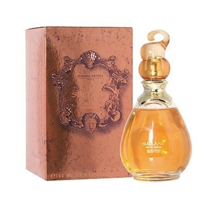 Jeanne Arthes Sultane - Eau de Parfum for Women 100 ml