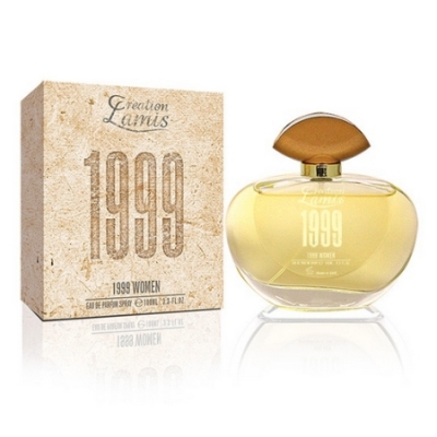 Lamis 1999 - Eau de Parfum for Women 100 ml