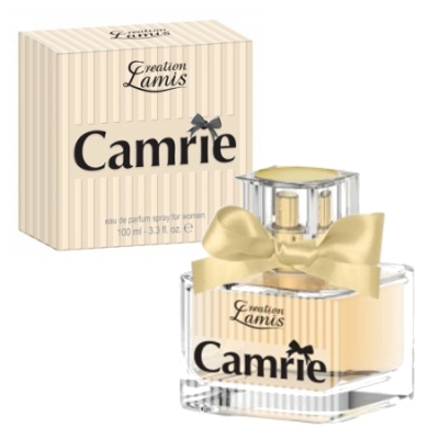 Lamis Camrie - Eau de Parfum for Women 100 ml