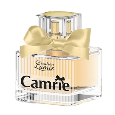 Lamis Camrie - Eau de Parfum for Women 100 ml