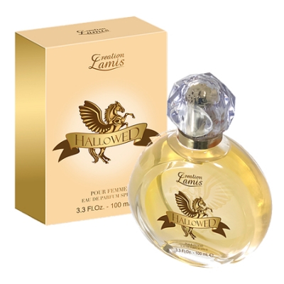 Lamis Hallowed  - Eau de Parfum for Women 100 ml