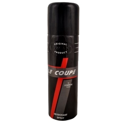 Lomani Le Coupe - Deodorant for Men 200 ml