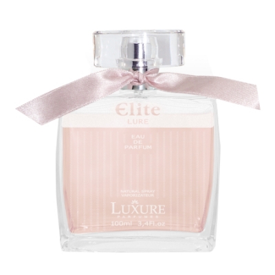 Luxure Elite Lure - Eau de Parfum for Women 100 ml