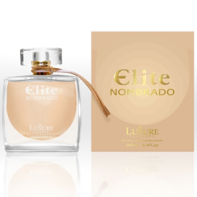 Luxure Elite Nombrado - Eau de Parfum for Women 100 ml