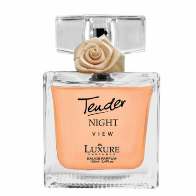 Luxure Tender Night View - Eau de Parfum for Women 100 ml