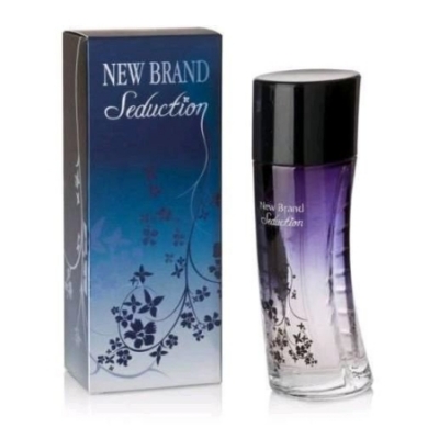 New Brand Seduction - Eau de Parfum for Women 100 ml
