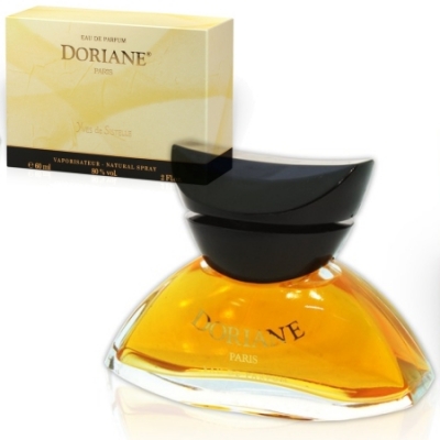 Paris Bleu Doriane - Eau de Parfum for Women 60 ml