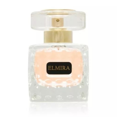 Paris Bleu Elmira - Eau de Parfum for Women 100 ml