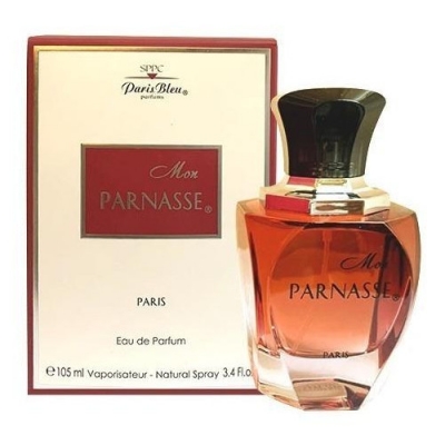 Paris Bleu Mon Parnasse - Eau de Parfum for Women 105 ml