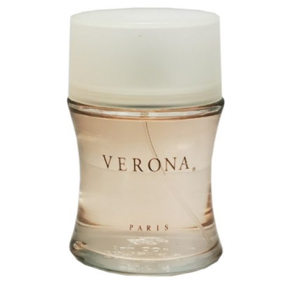Paris Bleu Verona - Eau de Parfum for Women 100 ml