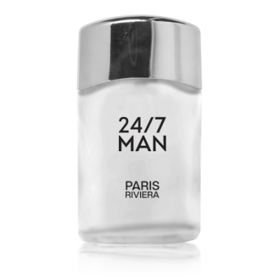 Paris Riviera 24/7 - Eau de Toilette for Men 100 ml