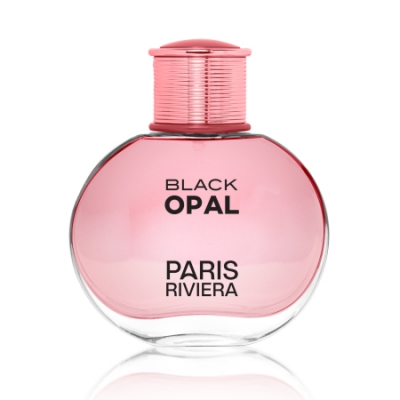 Paris Riviera Black Opal Femme - Eau de Toilette for Women 100 ml
