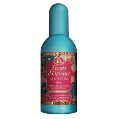 Tesori d Oriente Ayurveda - Eau de Parfum for Women 100 ml