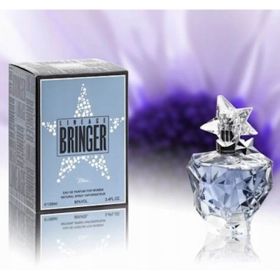 Tiverton Bringer Blue - Eau de Parfum for Women 100 ml