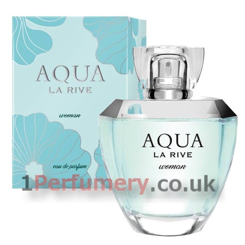 aqua parfum