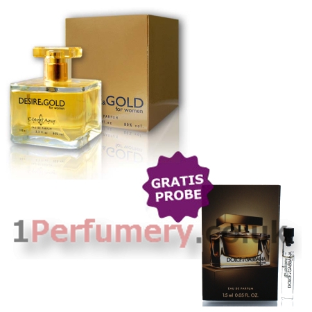 Cote Azur Verse Amor, Eau de Parfum