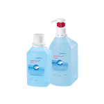 DISINFEKTION
