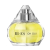 Bi-Es Oh Oui - Eau de Parfum for Women 100 ml