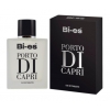Bi-Es Porto di Capri 100 ml + Perfume Sample Spray Armani Acqua Di Gio