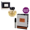 Blue Up Flowergirl 100 ml + Perfume Sample Spray Gucci Flora by Gucci