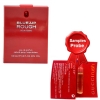 Blue Up Rough 100 ml + Perfume Sample Spray Gucci Rush