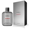 Chatler Aurell Sports - Eau de Parfum for Men 100 ml