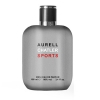 Chatler Aurell Sports - Eau de Parfum for Men 100 ml