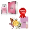 Chatler Chantre by Chatler 100 ml + Perfume Sample Spray Chanel Chance