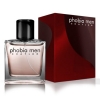 Chatler Phobia Men 100 ml + Perfume Sample Spray Calvin Klein Euphoria Men