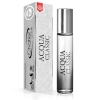 Chatler Acqua Classic Men - Promotional Set, Eau de Parfum 100 ml + Eau de Parfum 30 ml