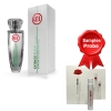 Chatler Extenzo Fleur Women 100 ml + Perfume Sample Spray Flower by Kenzo