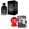Chatler Inversus Triumph Men 100 ml + Perfume Sample Spray Paco Rabanne Invictus Victory