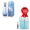 Chatler Lara 100 ml + Perfume Sample Laura Biagiotti Laura