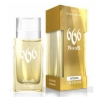 Chatler SixeS 666 Intense - Eau de Toilette for Women 100 ml