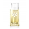 Chatler SixeS 666 Intense - Eau de Toilette for Women 100 ml